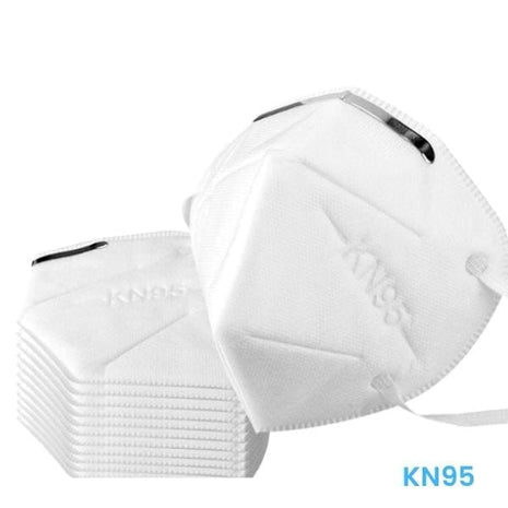 Masque de protection KN95 (boite de 10)