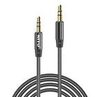 cable auxiliare NITU 1M noir