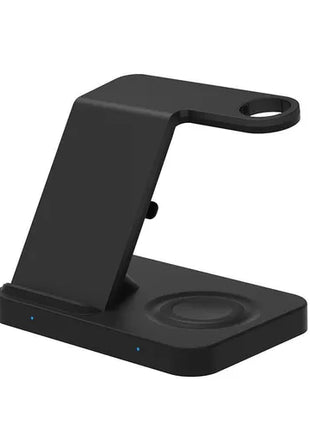 Station De Recharge Sans Fil 5 En 1 Pour Smartphone/Smartwach/AirPod 2/AirPod Pro