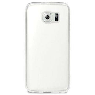 Coque en gel ultra fine transparent pour Samsung Galaxy S7 Edge