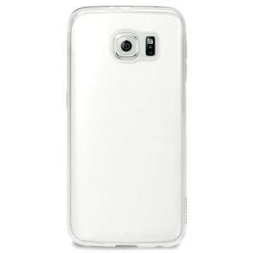 Coque en gel ultra fine transparent pour Samsung Galaxy S7 Edge
