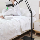 Support universel pour smartphone et tablette extensible 360 degrés (135 CM)