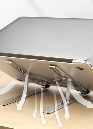 Support universel pliable pour tablette/Pc Portable