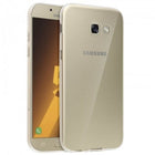 Coque en gel ultra fine transparent pour Samsung Galaxy A5 2016
