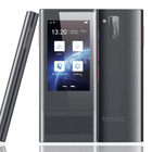 Traducteur vocal portable 117 langues avec carte sim/carte 4G (qualité platinium)