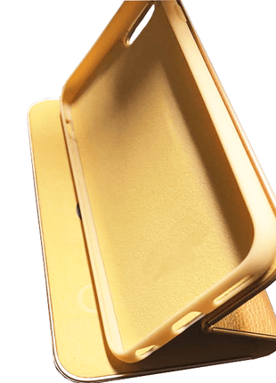 Etui ultra slim Gorilla Tech or pour samsung galaxy s8