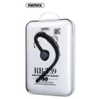 Oreillette Bluetooth Remax RB T-39 noir