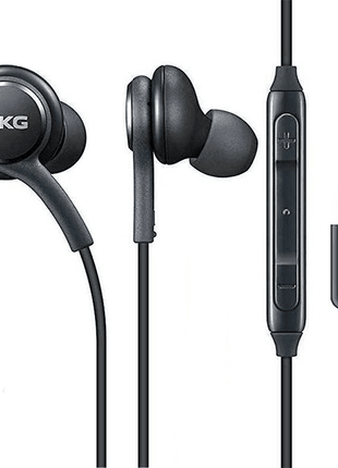 Ecouteur Noir Type-C AKG Pour Samsung