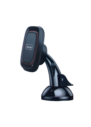 Support auto/voiture magnétique VEN-DENS noir