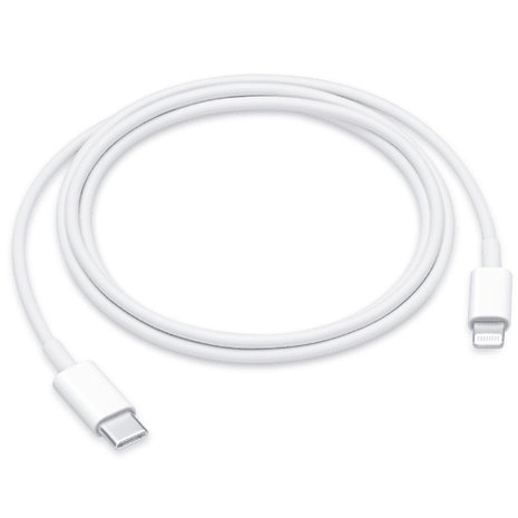 Pack De 10 Cable Compatible Type-C Vers Lightning