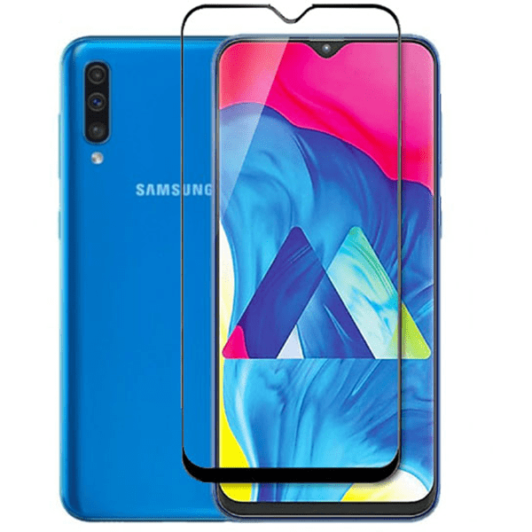 Verre trempé intégrale pour Galaxy J4 Plus/J4 Core