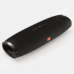 Enceinte bluetooth boost TV noir