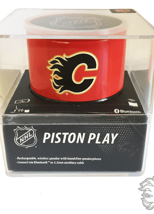 Enceinte bluetooth NHL Flames
