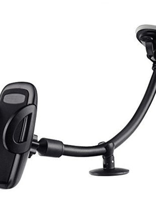 Support Auto/ Voiture De Couleur Noir 2