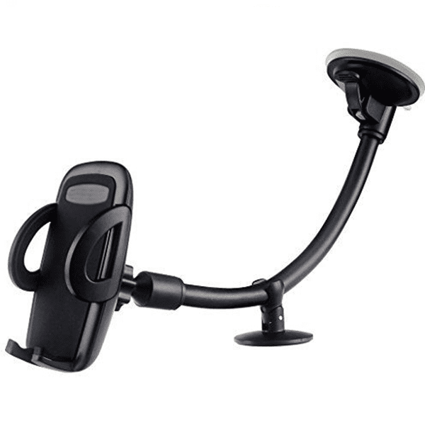 Support Auto/ Voiture De Couleur Noir 2