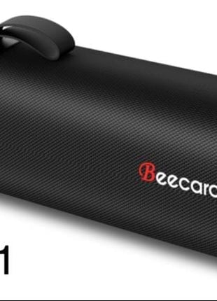 Enceinte bluetooth Beecaro noir GF501