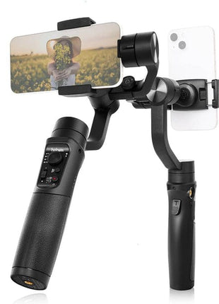 Selfie stick /Trepied Ysteady  pour smartphone IOS android