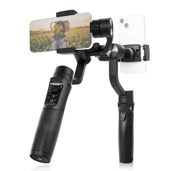 Selfie stick /Trepied Ysteady  pour smartphone IOS android