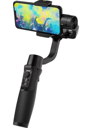 Selfie stick /Trepied Ysteady  pour smartphone IOS android