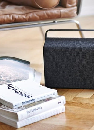 Enceinte Bluetooth Portable HS-456 Double Haut-parleur volume Super Basse
