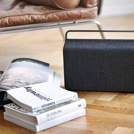 Enceinte Bluetooth Portable HS-456 Double Haut-parleur volume Super Basse