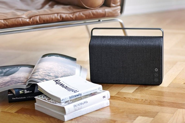 Enceinte Bluetooth Portable HS-456 Double Haut-parleur volume Super Basse