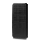 Power bank - Slim external battery with LED power indicator INTEK 10000 mah