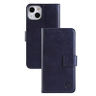 Gadgat Shield Classic Book Navy Pour Apple iPhone 7/8 Plus