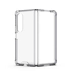 Coque Robuste Transparent Pour Samsung Galaxy Z Fold 5