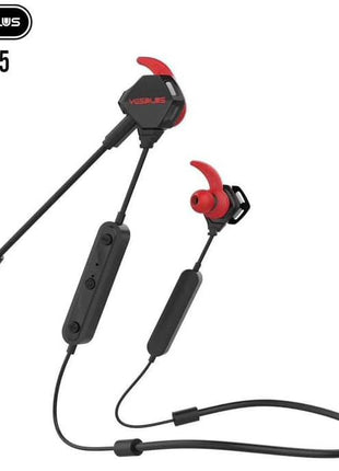 Casque de jeu Bluetooth YesPlus YS-605 Suspension au cou