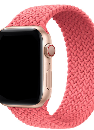 Broad band pink for Apple Watch 42/44mm size S