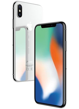 Coque  Ultra Slim Gel Transparent Pour Apple iPhone X/XS
