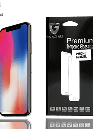 Film en verre Gadget Shield pour Samsung Galaxy A51 5G