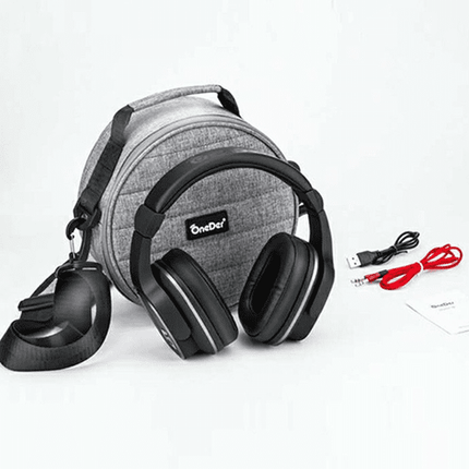 Casque bluetooth couleurs (qualité premium)