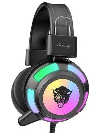 Casque gaming YORO V8  (qualité premium)