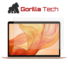 Film en verre Gorilla Tech pour Apple Macbook 13.3