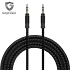 cable auxiliare Gadget Shield 3M noir