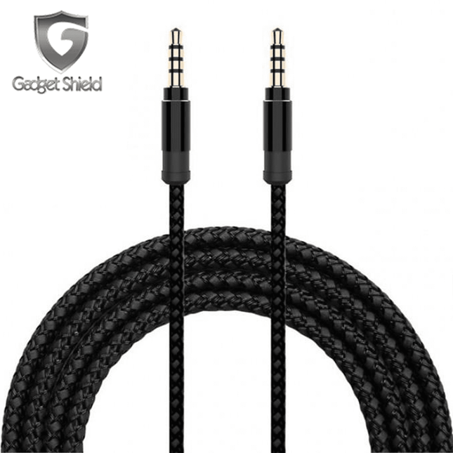 Gadget shield aux cable 3M