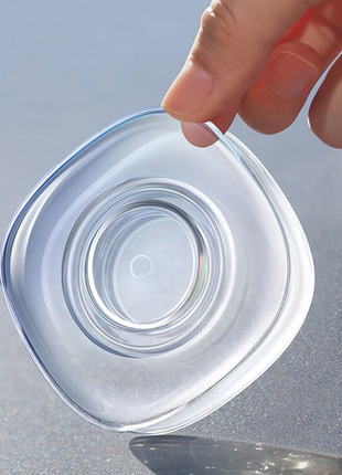 Support universel en gel pour smartphone