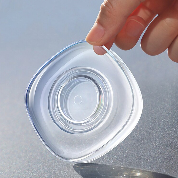 Support universel en gel pour smartphone