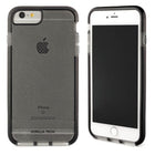 Coque Mesh Gel D3O Gorilla Tech  Pour Apple iPhone X/XS noir