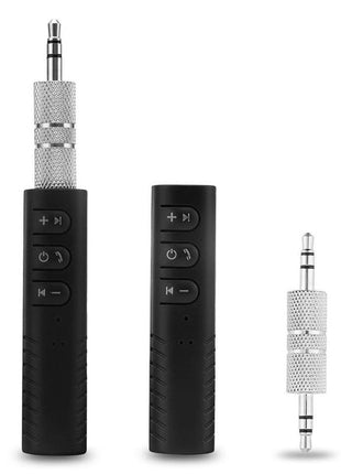 Récepteur audio Bluetooth portatif VEN-DENS