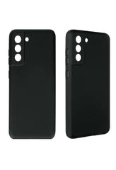 Coque En Silicone Noir Qualité Premium  Pour Samsung  Galaxy A53 5G( bulk)