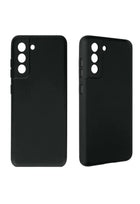 Coque En Silicone  Noir Qualité Premium Pour Samsung  Galaxy A04E (Bulk)