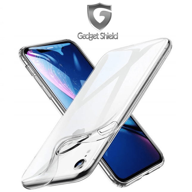 Coque en gel transparent premium Gadget Shield pour Samsung Galaxy J3 2017 (bulk)