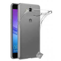 Coque ultra fine transparente pour Huawei mate 10 pro