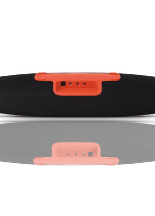 Enceinte bluetooth boost TV noir