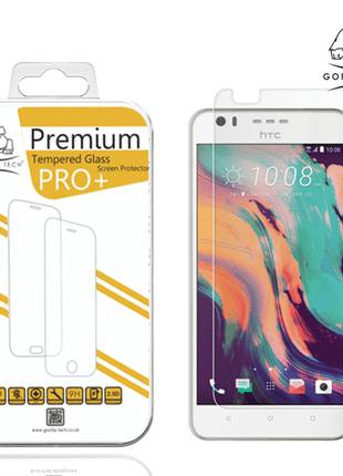 Film en verre Gorilla Tech pour HTC Desire 10 Lifestyle