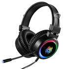 Casque gaming YORO V5 (qualité premium)