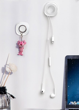 Support universel en gel pour smartphone